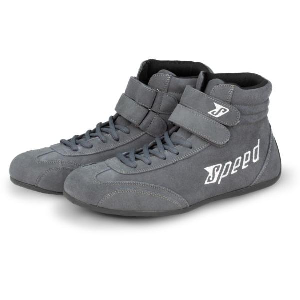 Schuh SAN REMO KS-1 | grau | Gr.  41